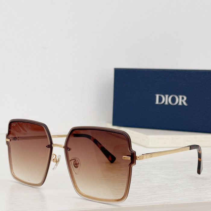 Dior Sunglasses AAAA-1744