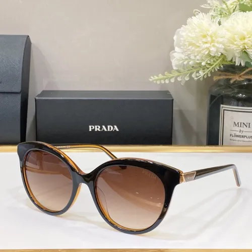 Prada Sunglasses AAAA-322