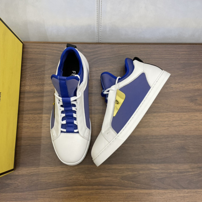 Super Max Custom High End FD Shoes-145