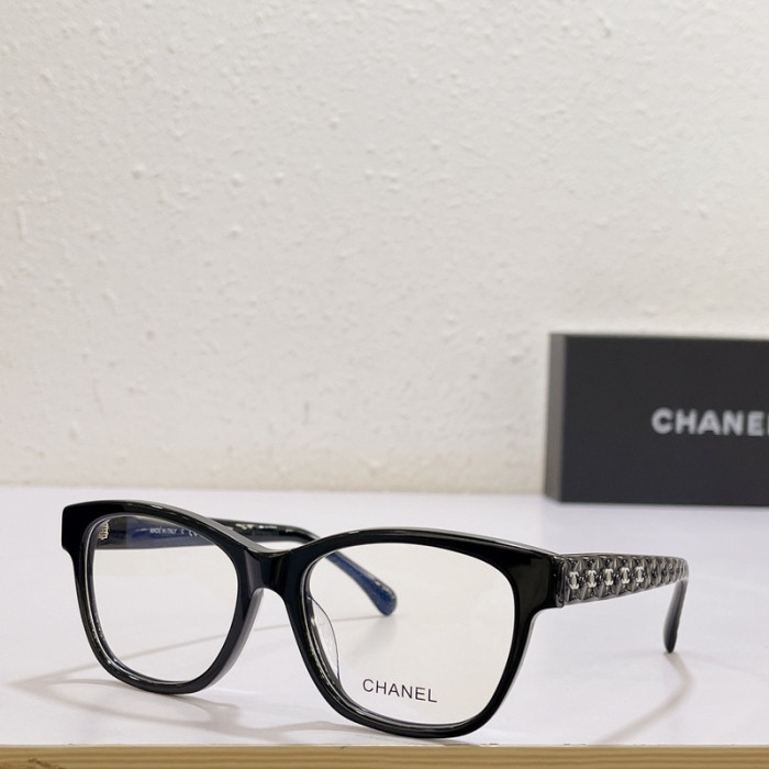 CHNL Sunglasses AAAA-1737