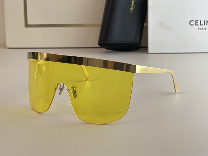 Celine Sunglasses AAAA-683