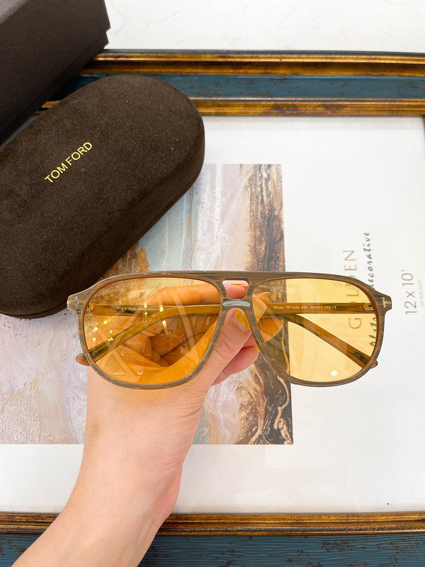Tom Ford Sunglasses AAAA-2404
