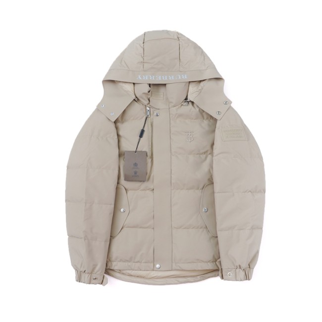 Burberry Jacket 1：1 Quality-194(M-XXXL)