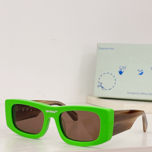 Off white Sunglasses AAAA-466