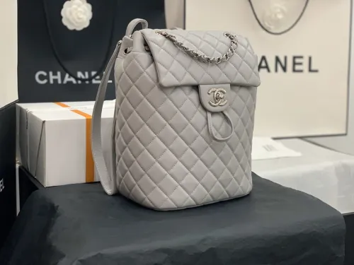 CHNL High End Quality Backpack-039