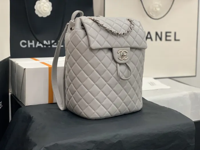 CHNL High End Quality Backpack-039