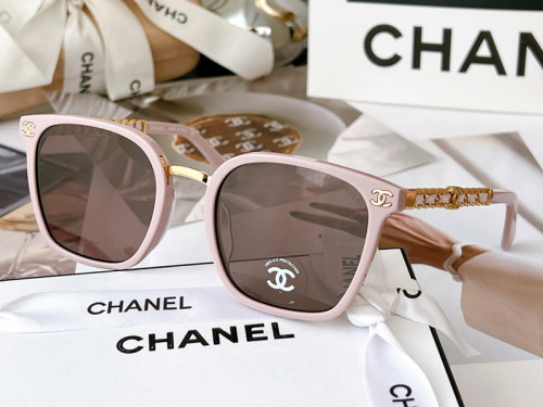 CHNL Sunglasses AAAA-2371