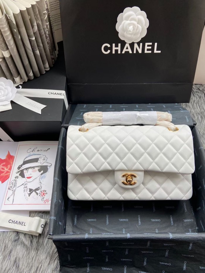 CHNL High End Quality Bag-481