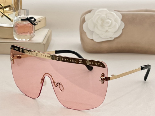 CHNL Sunglasses AAAA-1342