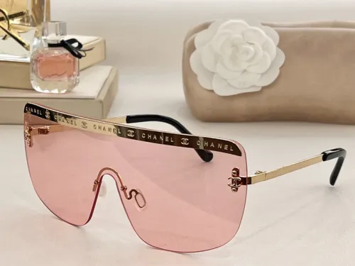 CHNL Sunglasses AAAA-1342