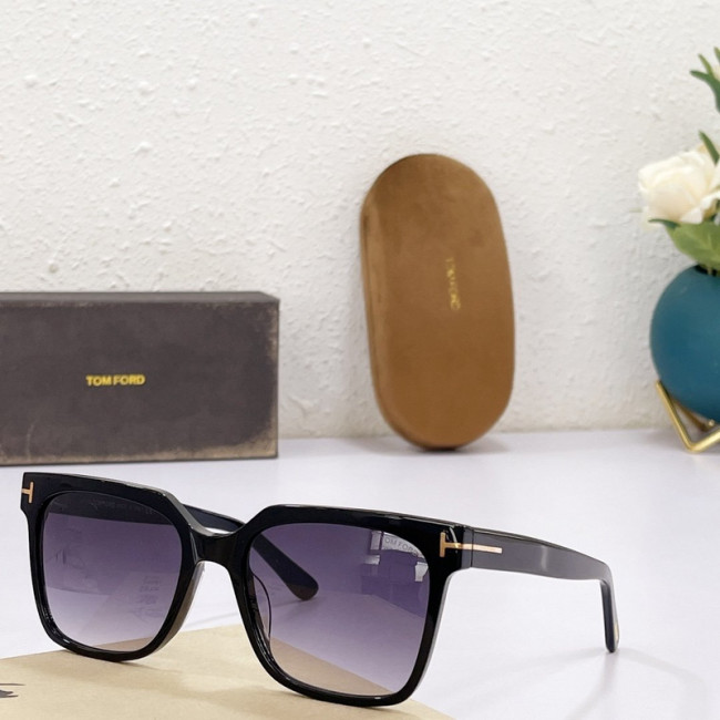 Tom Ford Sunglasses AAAA-1103