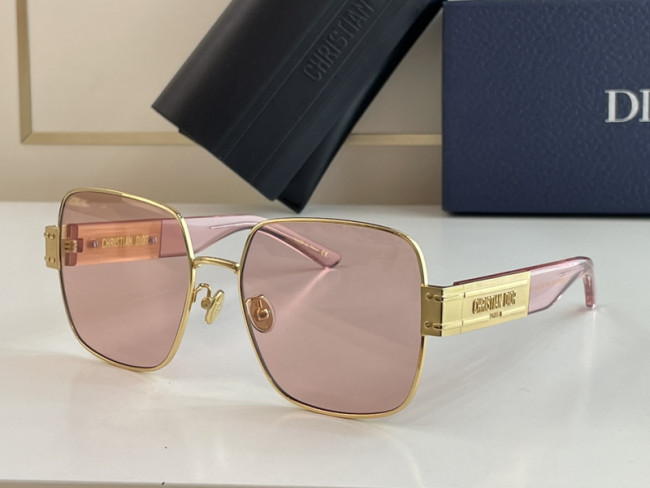 Dior Sunglasses AAAA-1832