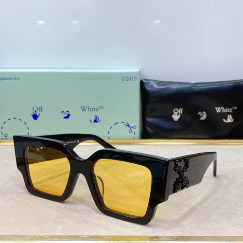 Off white Sunglasses AAAA-019