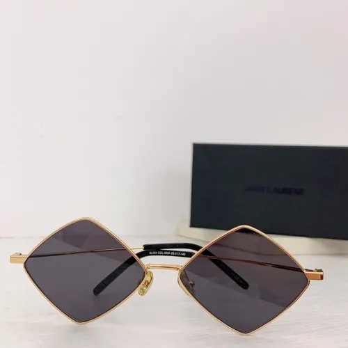 YL Sunglasses AAAA-483