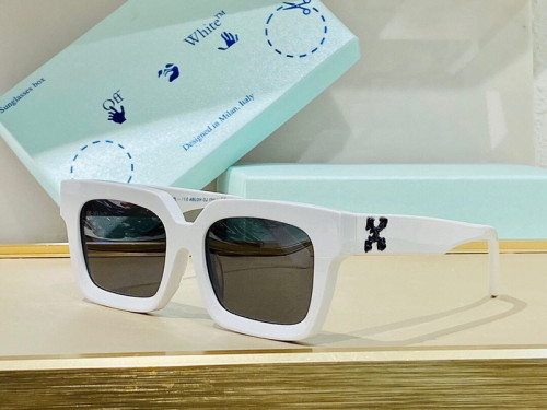 Off white Sunglasses AAAA-044