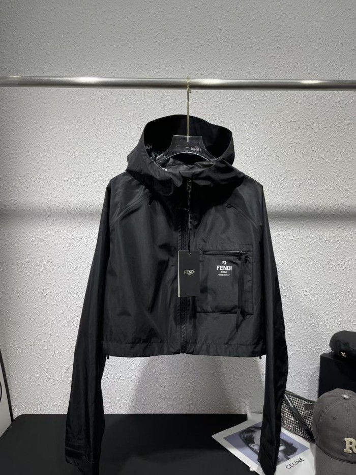 FD Jacket High End Quality-014