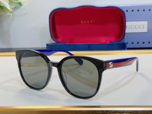 G Sunglasses AAAA-3930