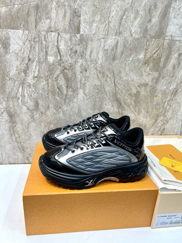 Super Max Custom LV Shoes-2757