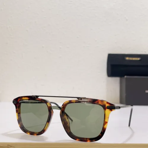 D&G Sunglasses AAAA-877