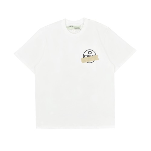 OFF White Shirt 1：1 quality-061(XS-L)
