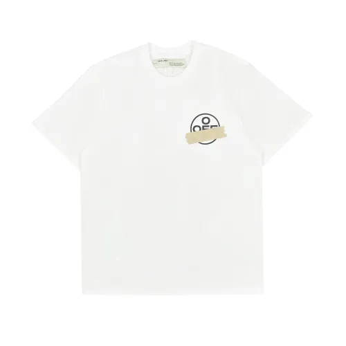 OFF White Shirt 1：1 quality-061(XS-L)