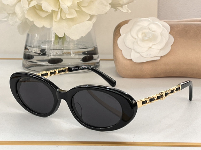 CHNL Sunglasses AAAA-1900