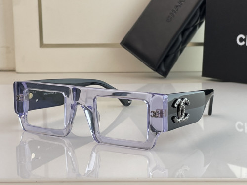 CHNL Sunglasses AAAA-2071
