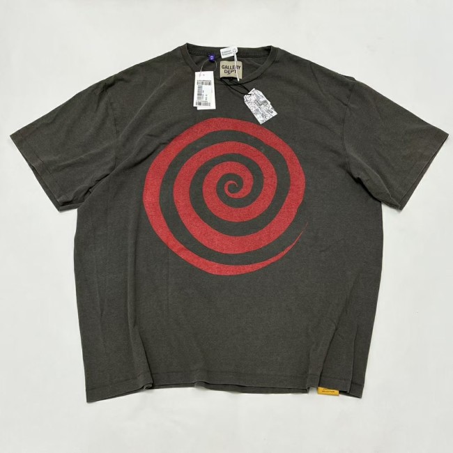 Gallery DEPT Shirt High End Quality-085