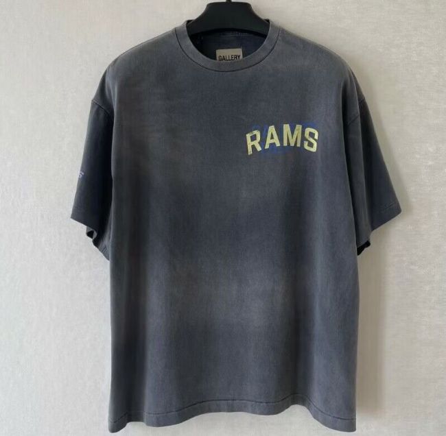 Gallery DEPT Shirt High End Quality-081