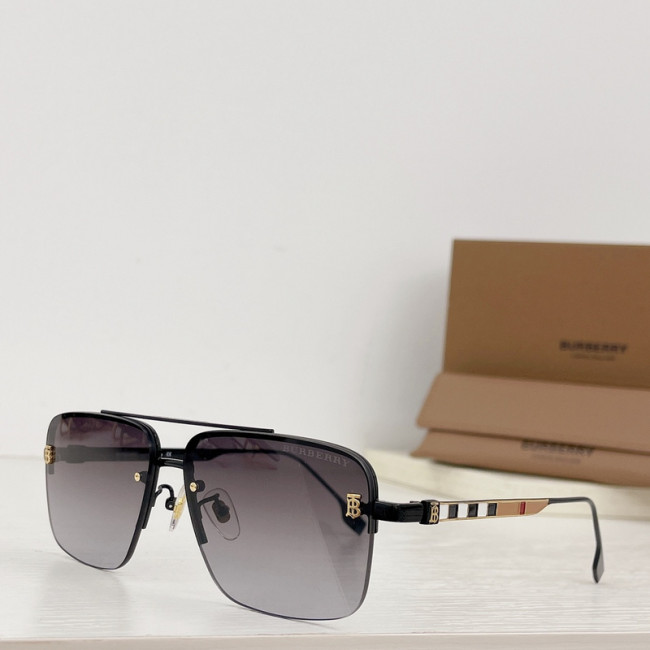 Burberry Sunglasses AAAA-1789