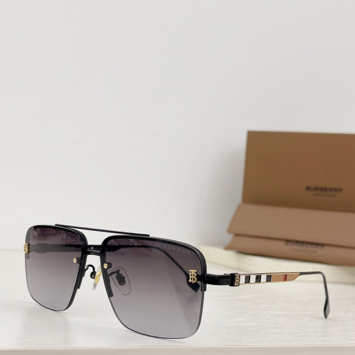 Burberry Sunglasses AAAA-1789