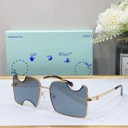 Off white Sunglasses AAAA-270