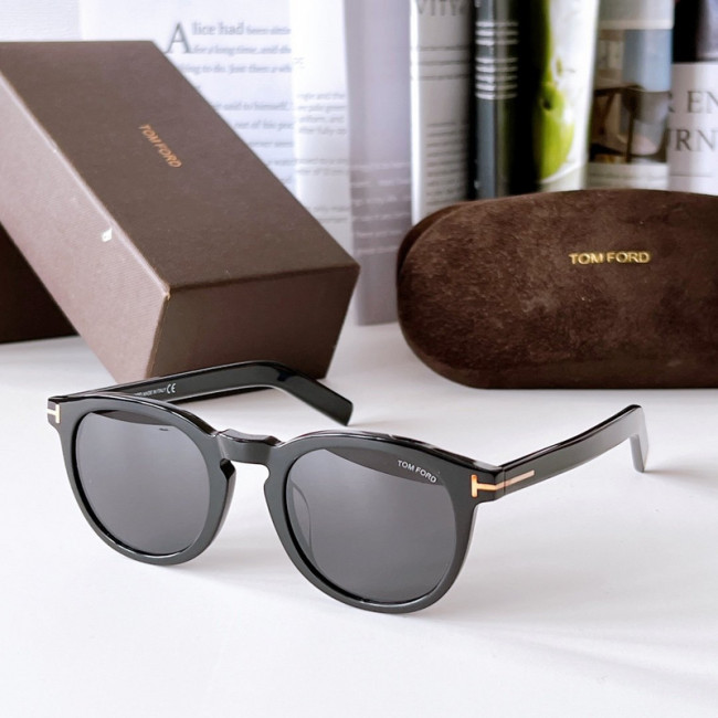 Tom Ford Sunglasses AAAA-1240