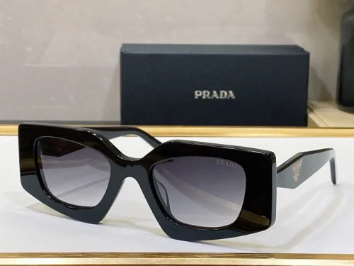 Prada Sunglasses AAAA-561