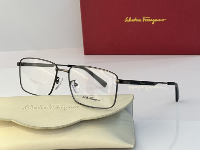 Ferragamo Sunglasses AAAA-713