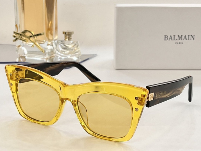 Balmain Sunglasses AAAA-490