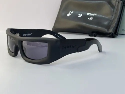 Off white Sunglasses AAAA-527