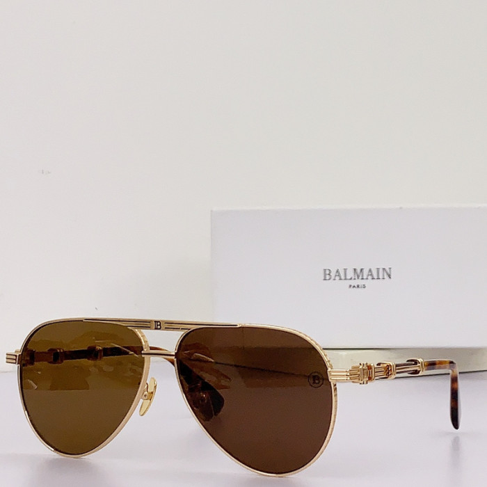 Balmain Sunglasses AAAA-609