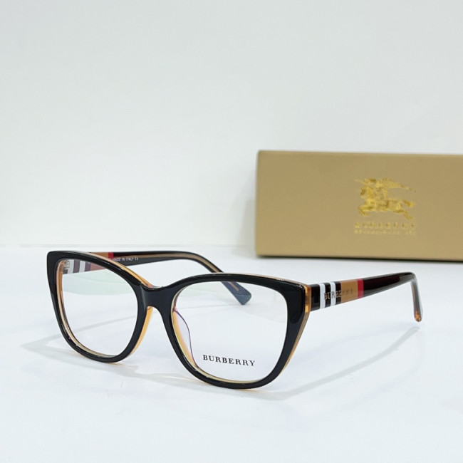 Burberry Sunglasses AAAA-1584