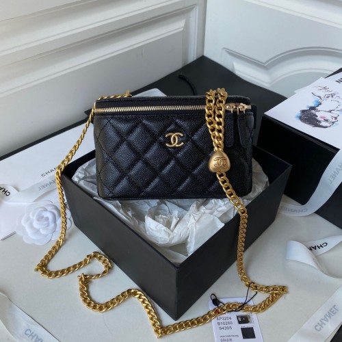 CHNL High End Quality Bag-371