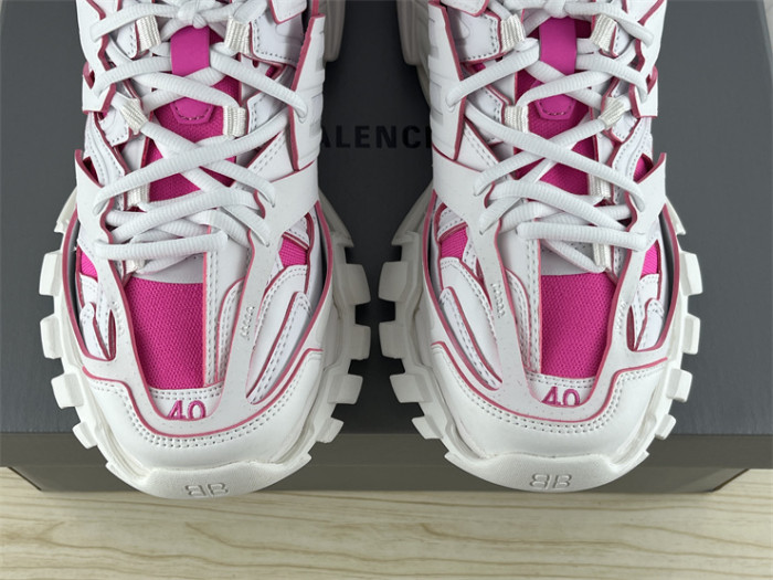 B 17FW Tripe-S High End Sneaker-435