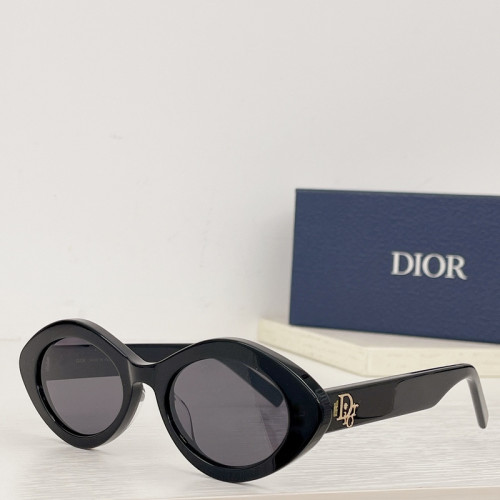 Dior Sunglasses AAAA-1916