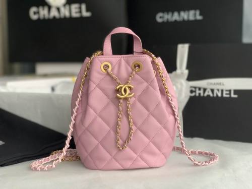 CHNL High End Quality Backpack-031