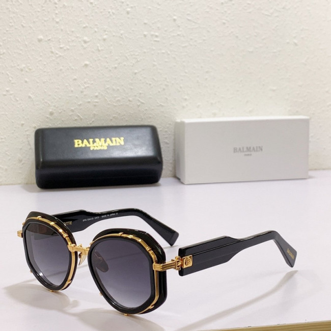 Balmain Sunglasses AAAA-512