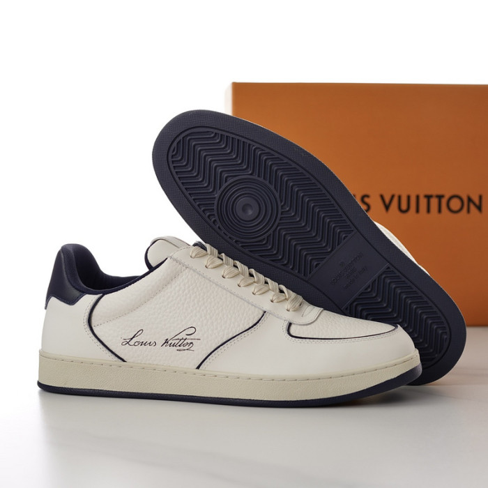 Super Max Custom LV Shoes-2760