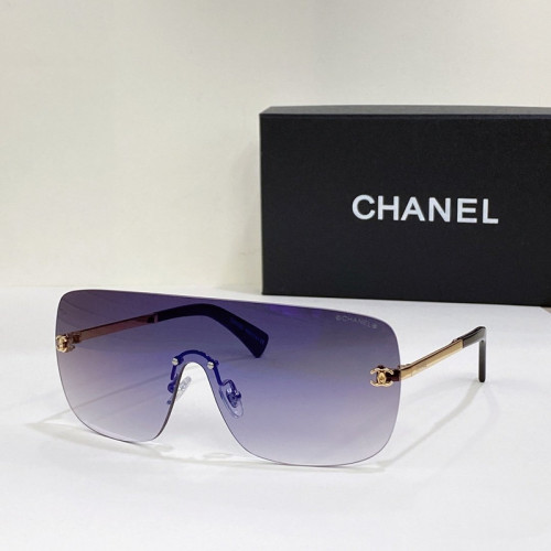 CHNL Sunglasses AAAA-1315