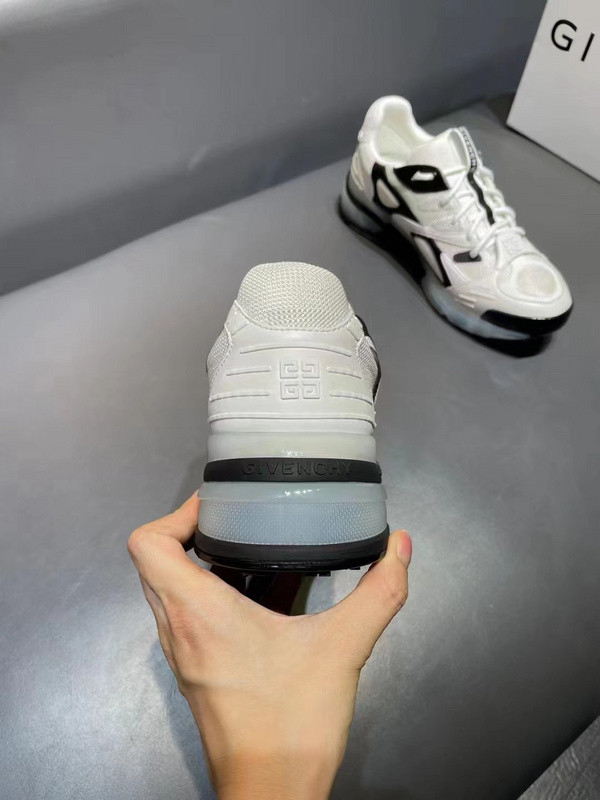 Super Max Givenchy Shoes-209