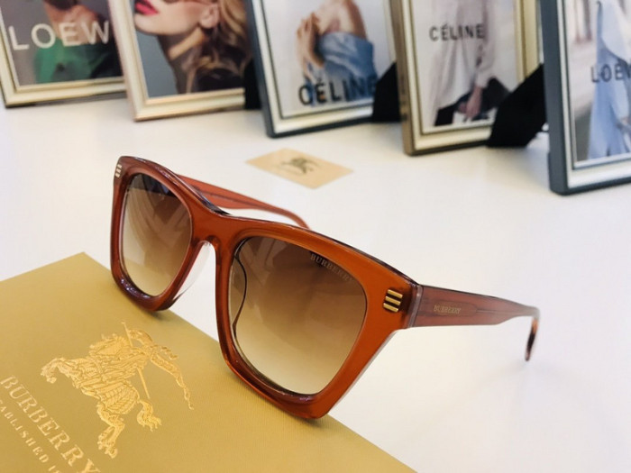 Burberry Sunglasses AAAA-1242