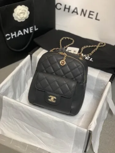 CHNL High End Quality Backpack-012