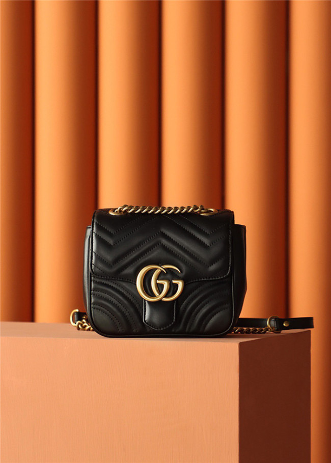 G High End Quality Bag-444